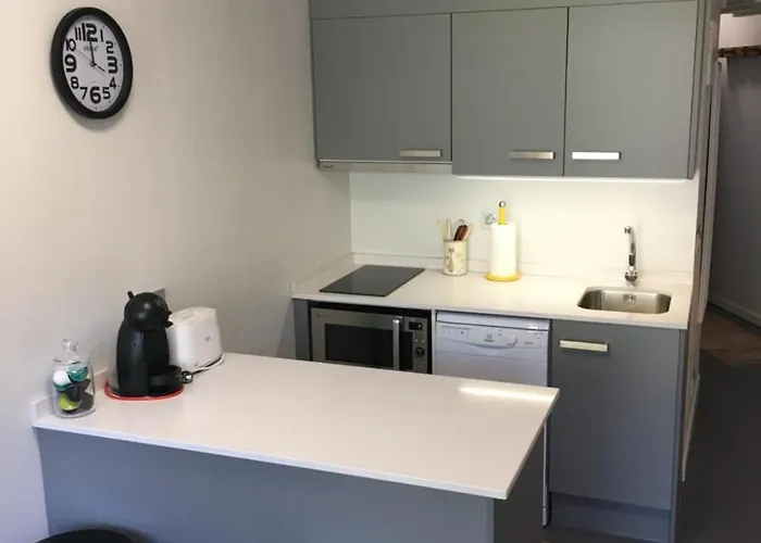 The Site Apartment