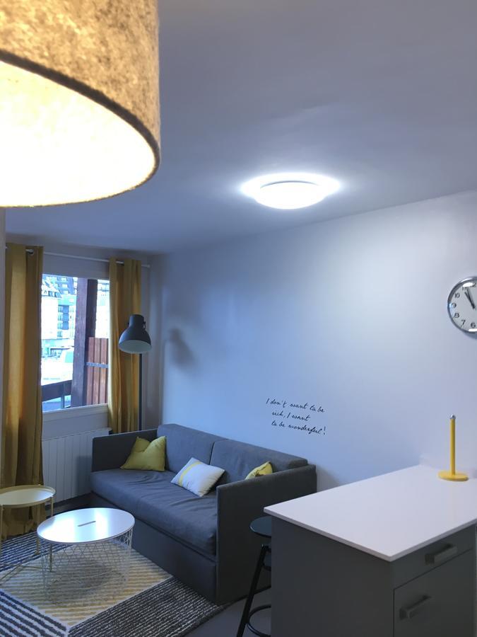 Apartment The Site