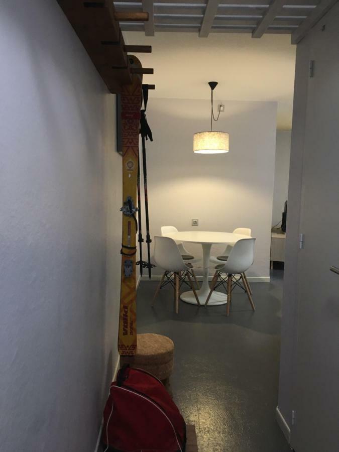 The Site Apartment Pas De La Casa